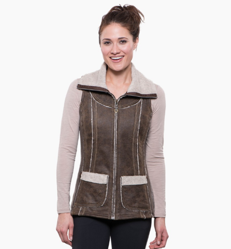 Kuhl Love Fleece Jackets for Women