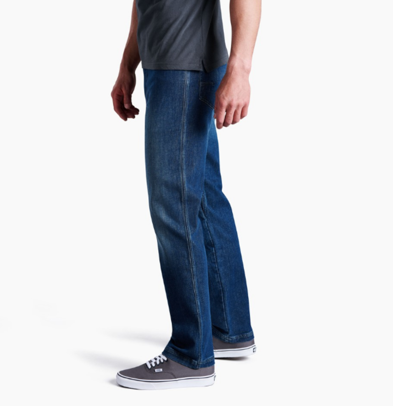 Kuhl M's Denim Klassik Jeans