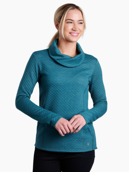 Kuhl W's Athena Pullover