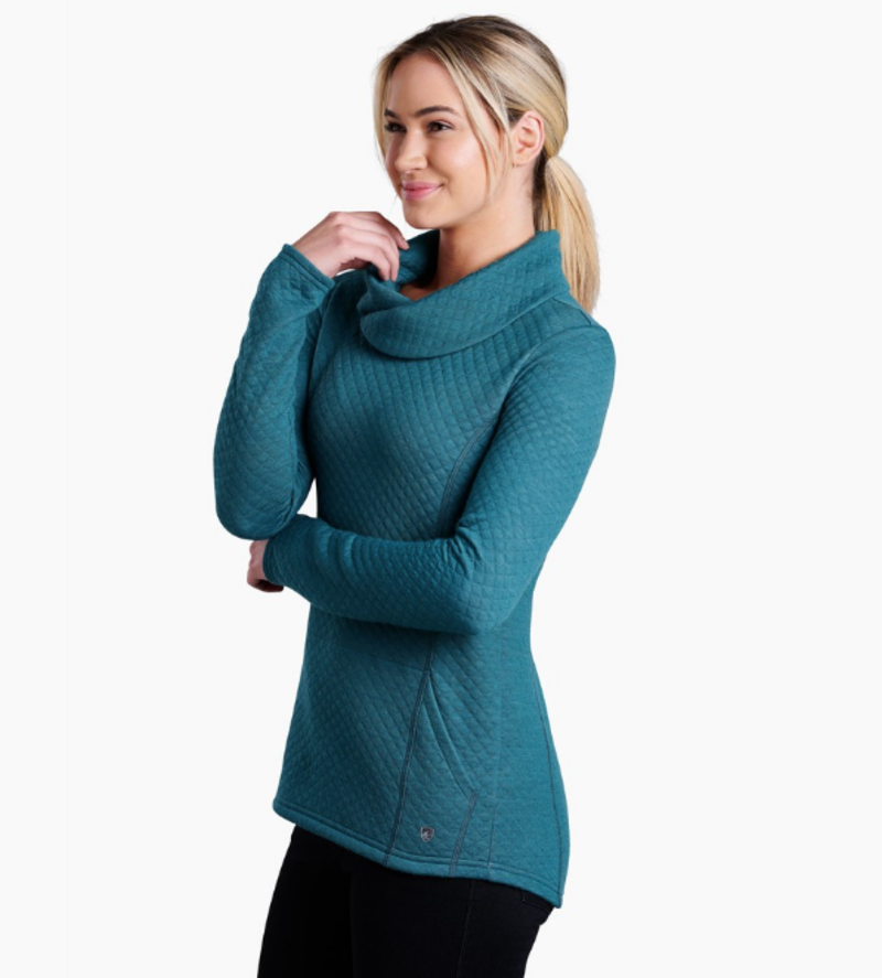 athena pullover