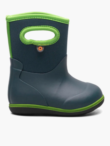 Bogs Baby Classic Solid WP Rain Boots