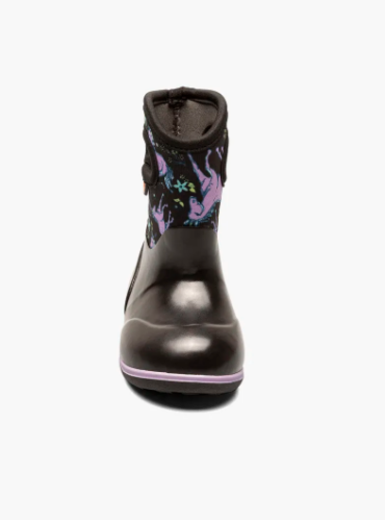 Bogs Baby Classic Unicorn Awesome Boots
