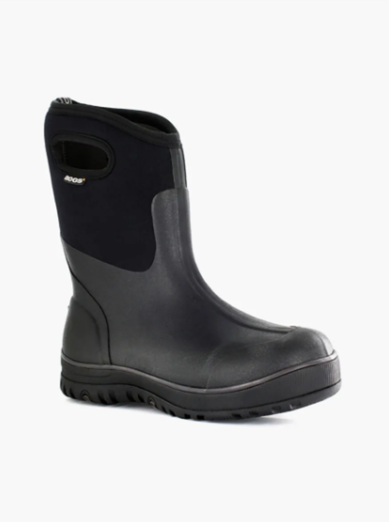 Bogs M's Ultra Mid Insulated Boot