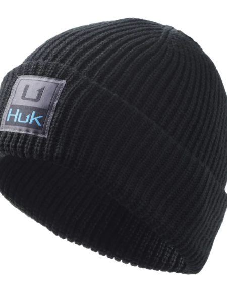 Huk Huk'd Up Knit Beanie