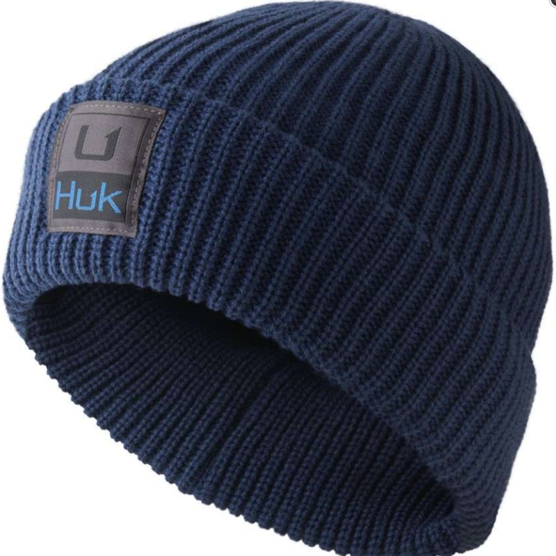 Huk Huk'd Up Knit Beanie