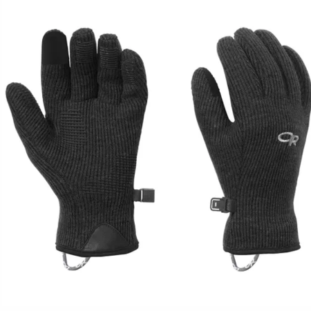 Outdoor Research - Aksel Work Gloves Natural / S