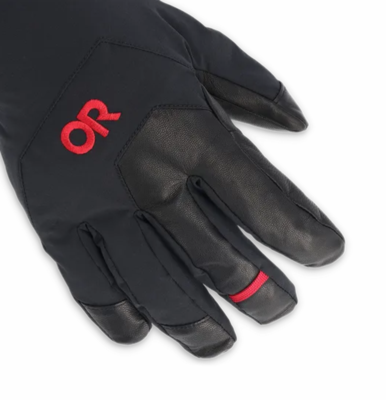 Outdoor Research M's Arete II GORE-TEX Gloves