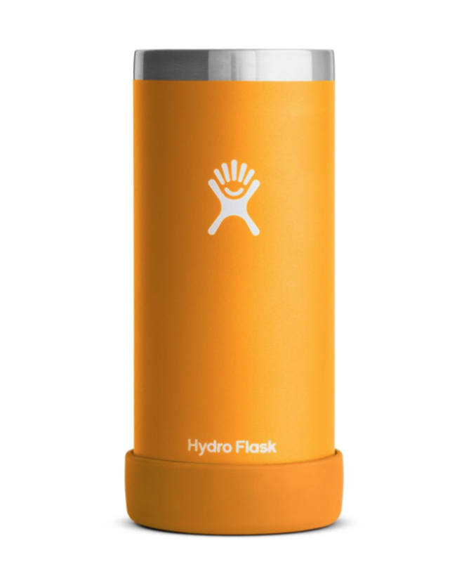 Hydro Flask 12 oz Slim Cooler Cup Seagrass