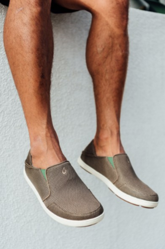 Olukai Men's Nohea Mesh