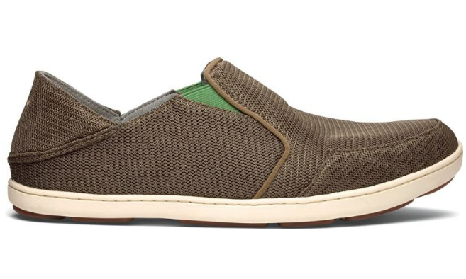 Nohea mesh clearance