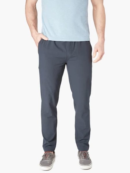 Fair Harbor Men's The One Pant (Lined)
