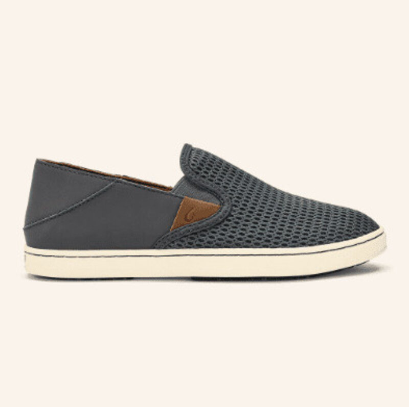 Olukai Women's Pehuea Slip-On Sneaker