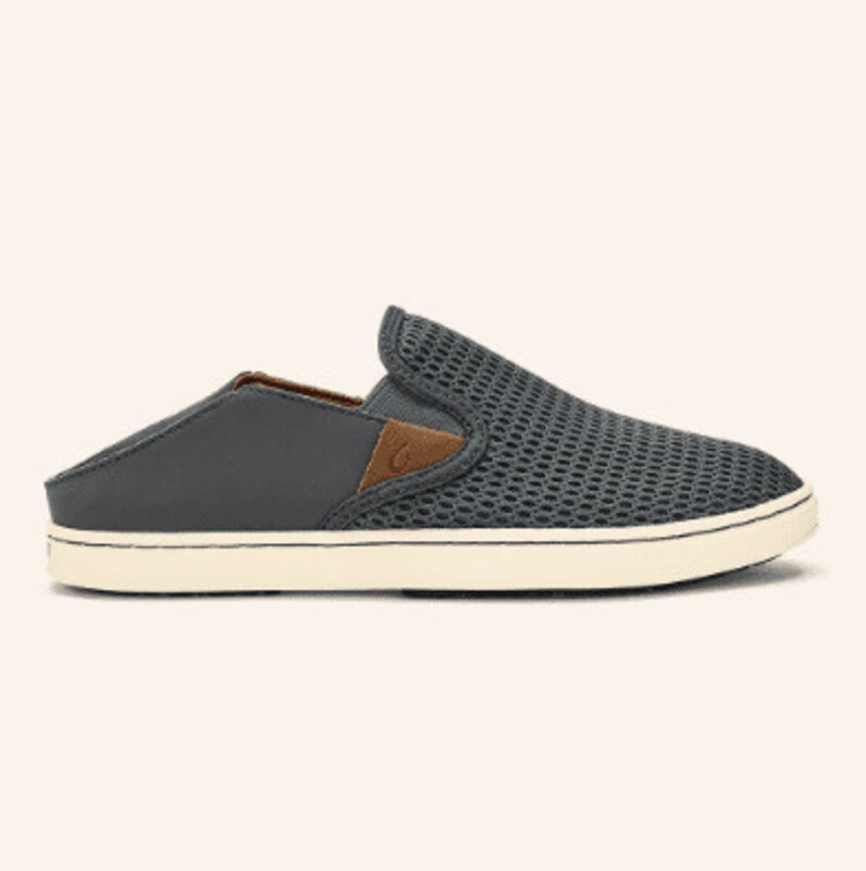 Olukai Women's Pehuea Slip-On Sneaker