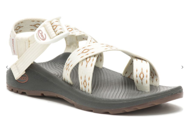Chaco W's ZCloud 2
