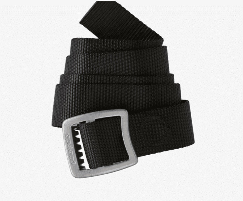 Patagonia Tech Web Belt