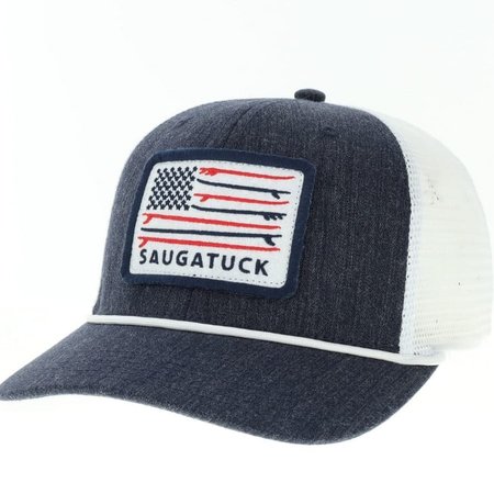 Gear for Sports Youth Saugatuck MI Cap - Landsharks Outfitters