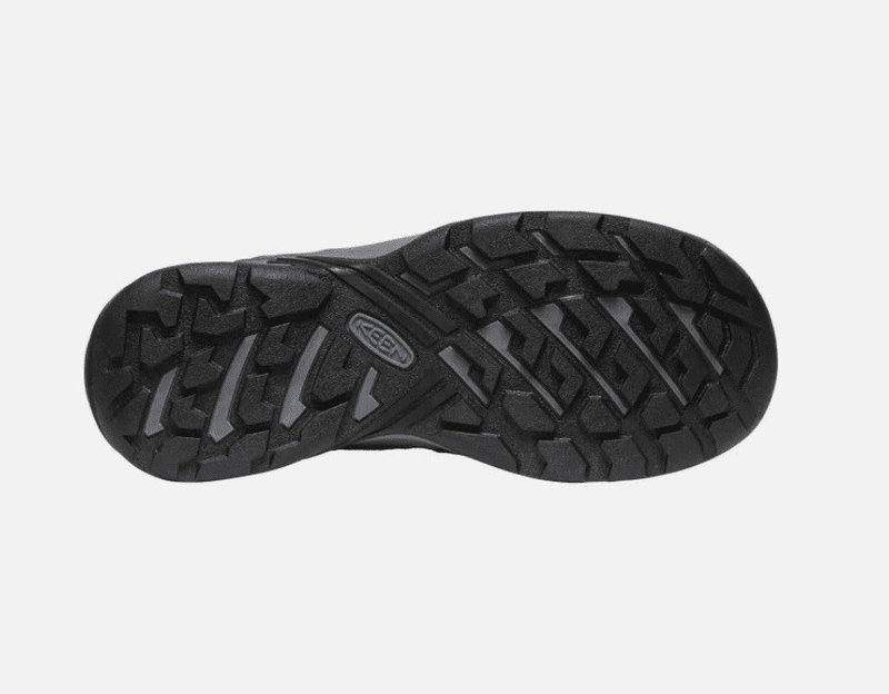 Keen Women's Circadia Waterproof Shoe