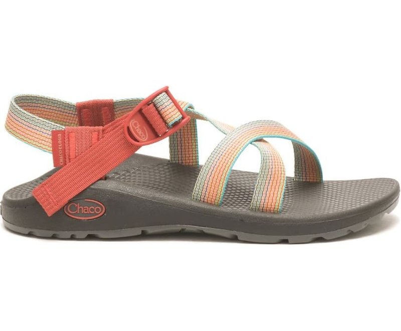 Chaco W's ZCloud
