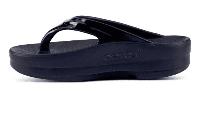 Oofos Women's Oomega Sandal - Landsharks Outfitters