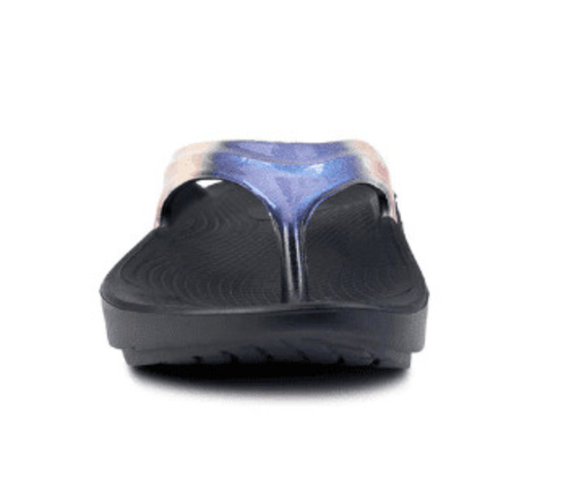 OOFOS Women's Oolala Luxe Sandal