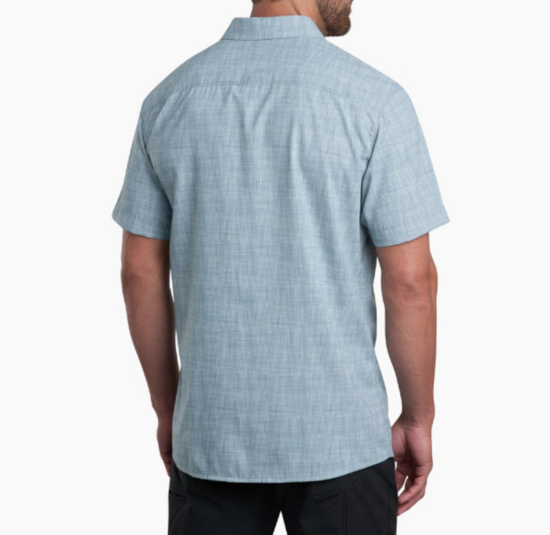 Kuhl Men's Persuadr S/S Shirt