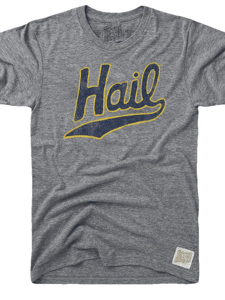 Wildcat Retro Brand Hail T-Shirt