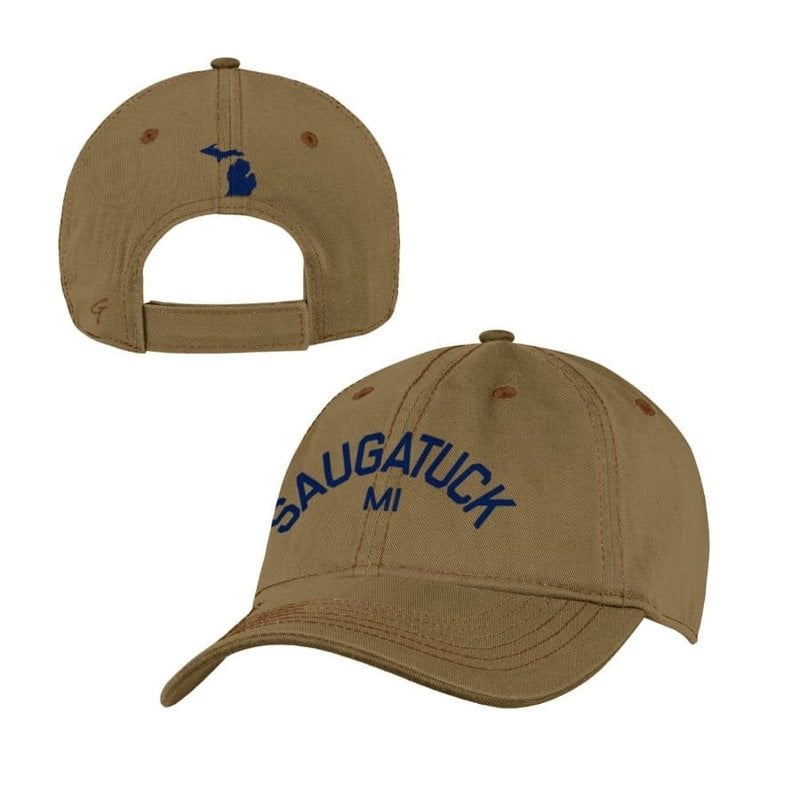 Gear for Sports Youth Saugatuck MI Cap