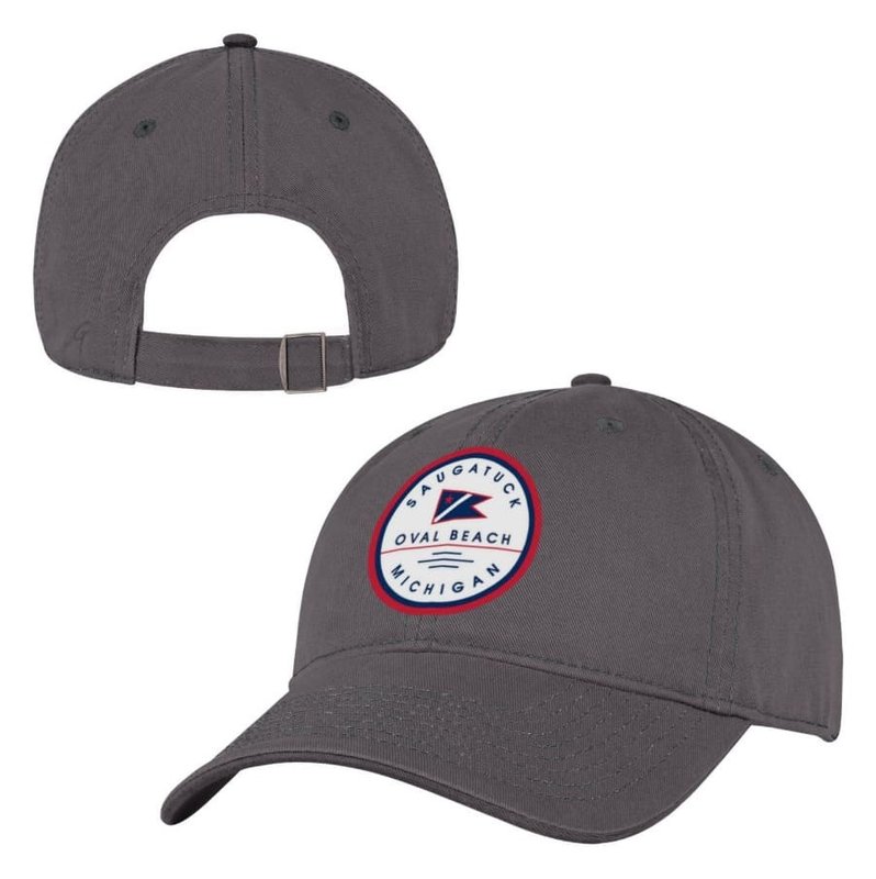 Gear for Sports Oval Beach Patch Cap