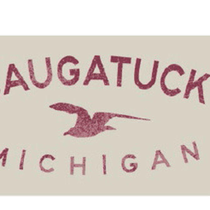 Saugatuck Gear Landsharks Outfitters