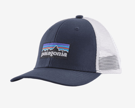 Patagonia Kid's Trucker Hat