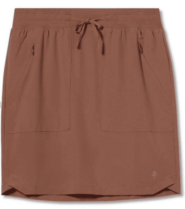 Royal Robbins Women's Spotless Evolution Skirt