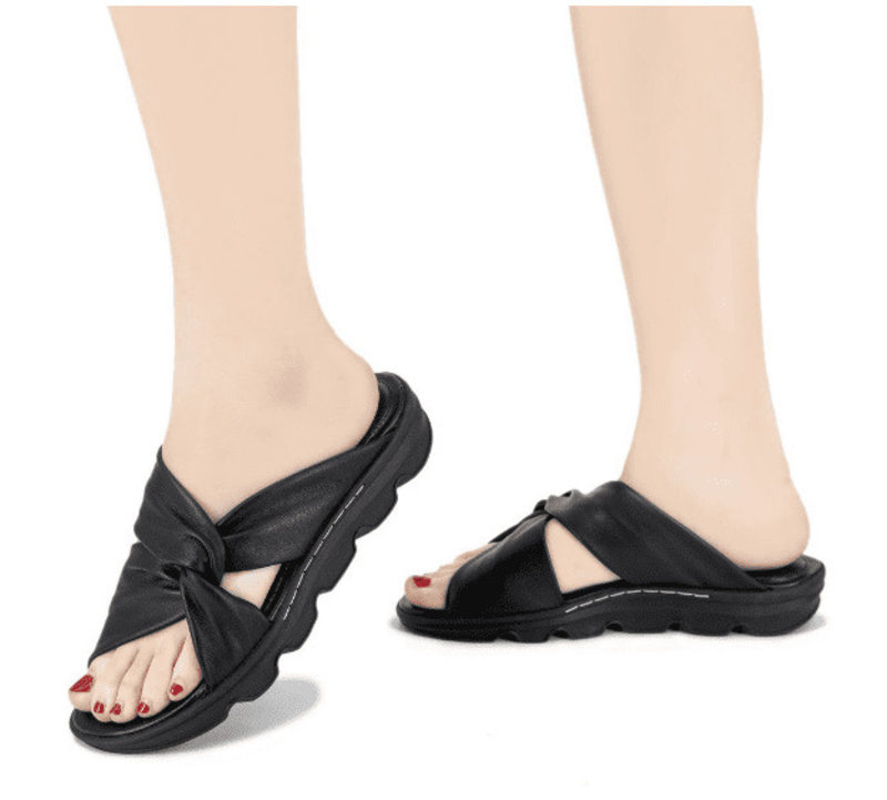 Jambu Tiana Slide Sandal