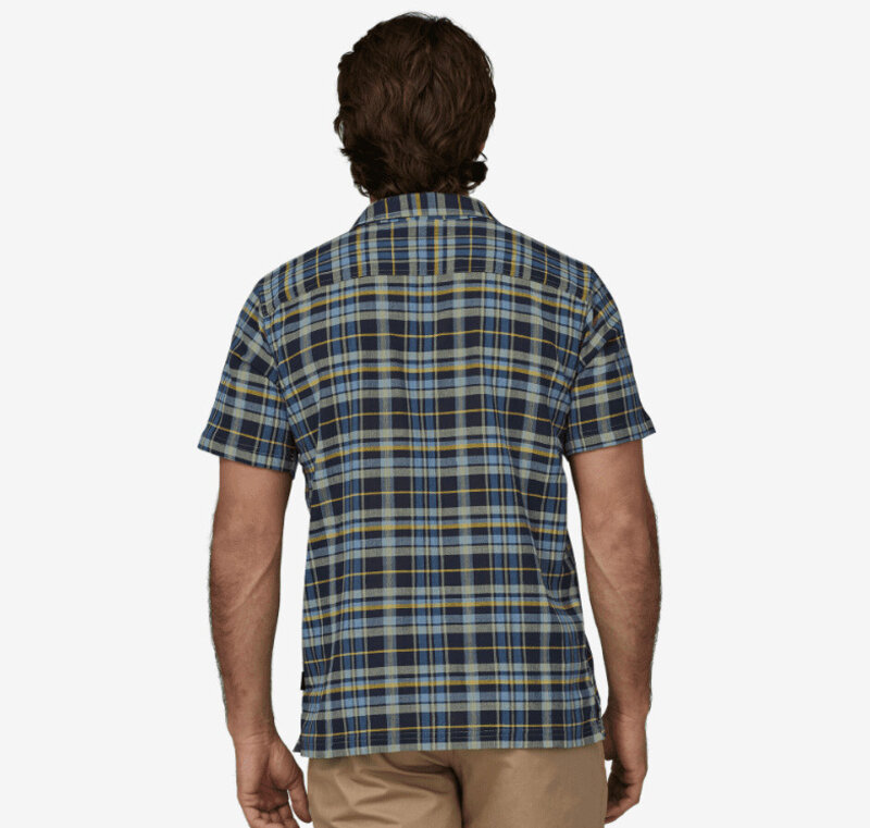 Patagonia Men's Shirt - Landsharks Outfitters