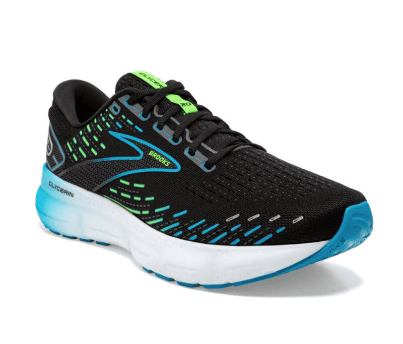 Brooks Men's Glycerin 20