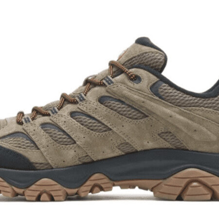 Mens Merrell Coldpack 3 Thermo Moc WP Wide in Earth – Lucky Shoes