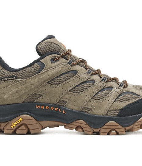 Merrell Coldpack 3 Thermo Moc Waterproof 10 , Earth (Men's)