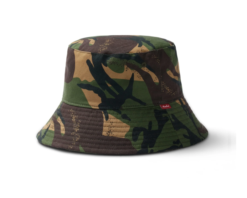 Hemlock Hat Co. Archer Bucket Hat