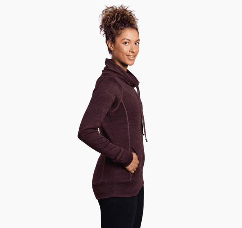 Kuhl Women's Petra Turtleneck