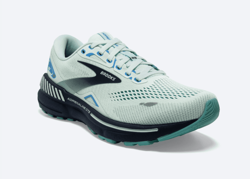 Brooks Adrenaline GTS 23 Review -  Blog