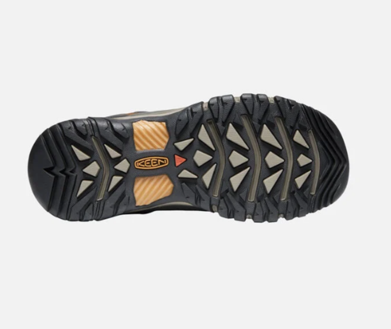 Keen Men's Targhee III Mid WP