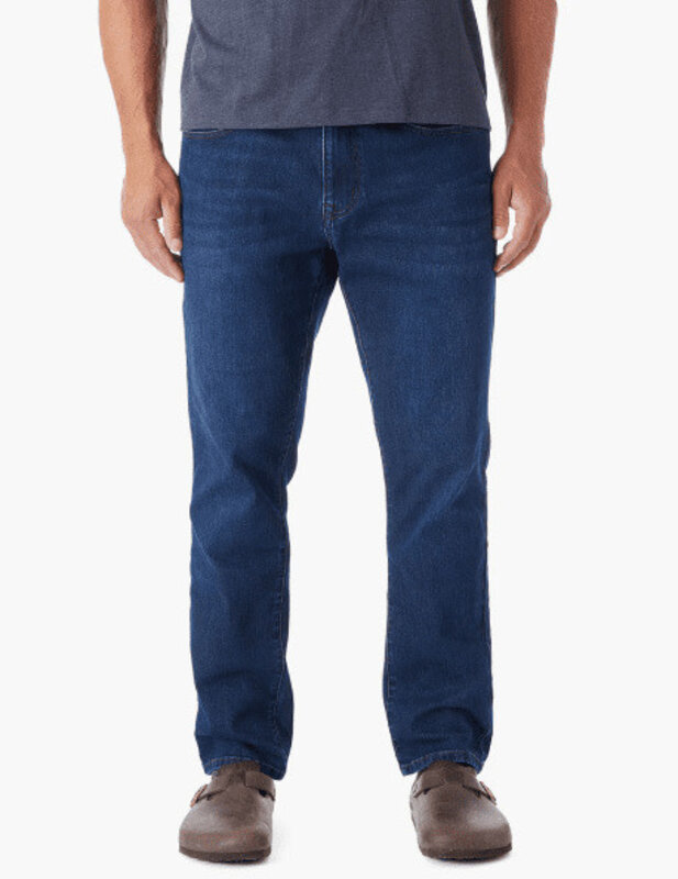 MEN'S ULTRA STRETCH JEANS