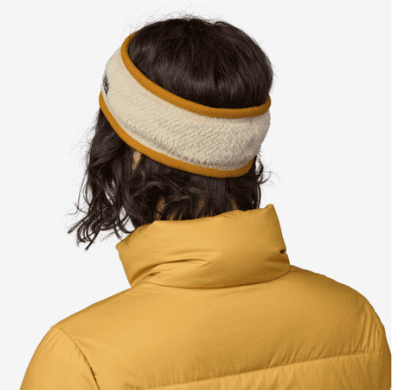 Patagonia Re-Tool Fleece Headband