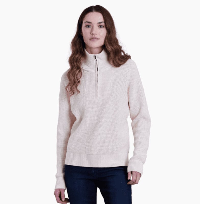 Kuhl women's store pullover