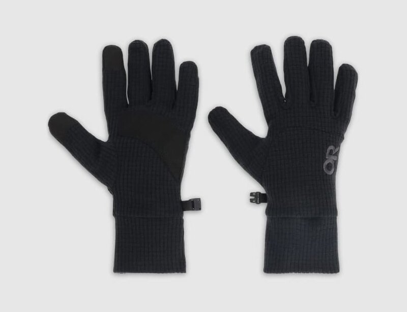 Outdoor Research Outdoor Research Women's Trail Mix Gloves