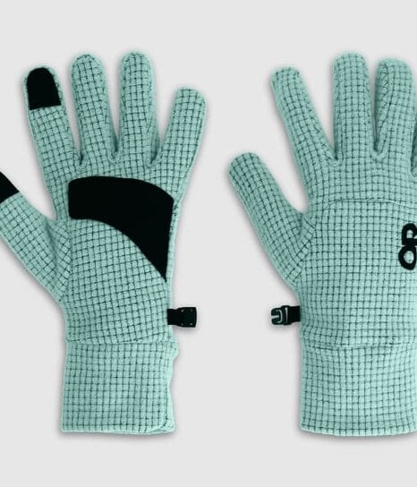 Outdoor Research - Aksel Work Gloves Natural / S