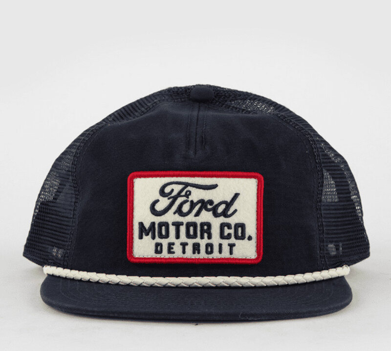 American Needle Ford Wyatt Hat
