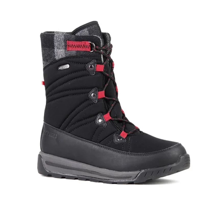 NexGrip Women's Ice Wonder Hi 3.0