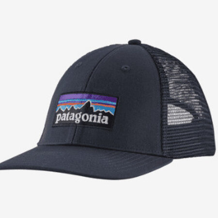 Patagonia P-6 Logo Trucker Hat