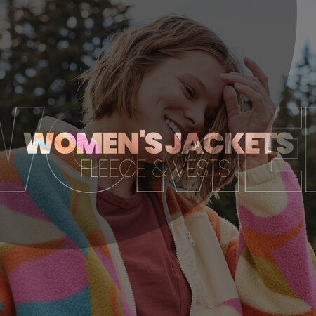 Women's Shirts, Shackets, and Sweats