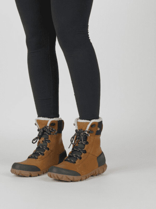 Bogs Women's Arcata Urban Leather Tall - Landsharks Outfitters